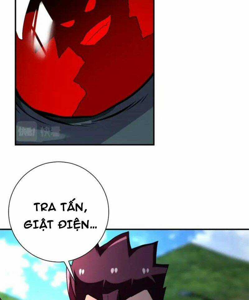 Mạt Thế Siêu Cấp Hệ Thống - Chapter 268 - Trang 31