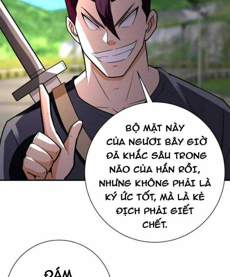 Mạt Thế Siêu Cấp Hệ Thống - Chapter 268 - Trang 32