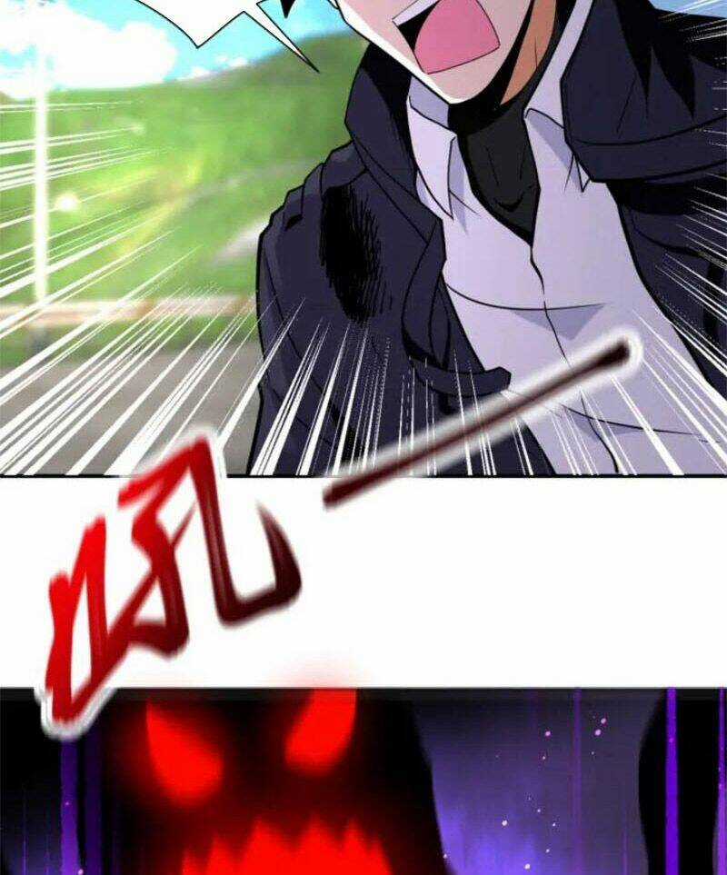 Mạt Thế Siêu Cấp Hệ Thống - Chapter 268 - Trang 34