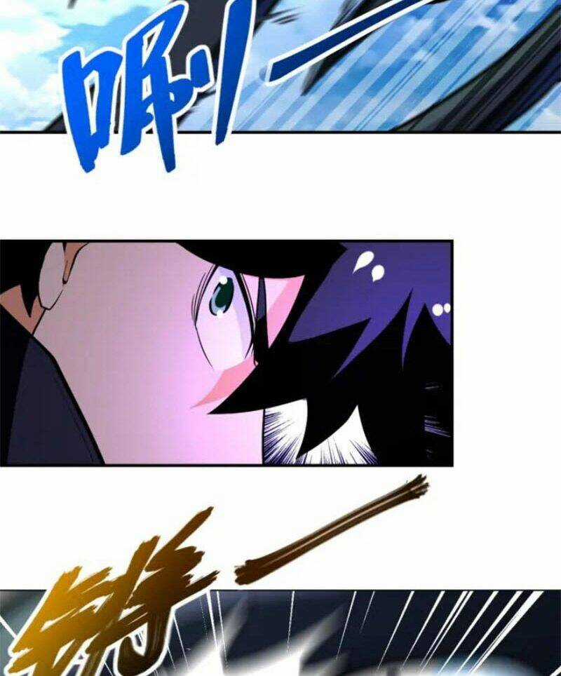 Mạt Thế Siêu Cấp Hệ Thống - Chapter 268 - Trang 40