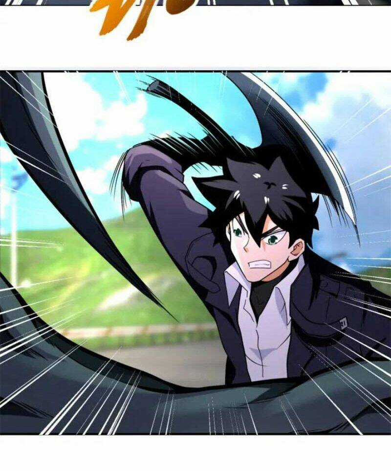 Mạt Thế Siêu Cấp Hệ Thống - Chapter 268 - Trang 42