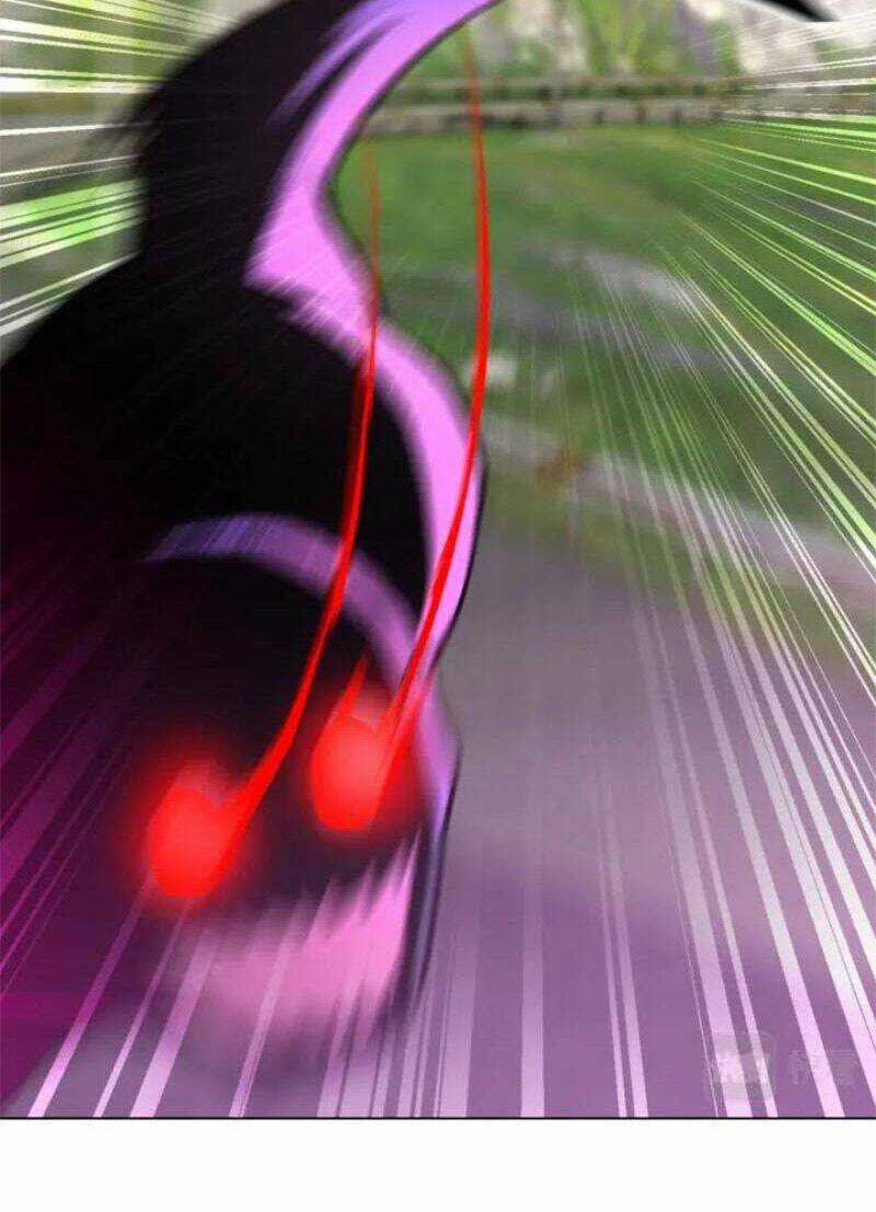 Mạt Thế Siêu Cấp Hệ Thống - Chapter 268 - Trang 7