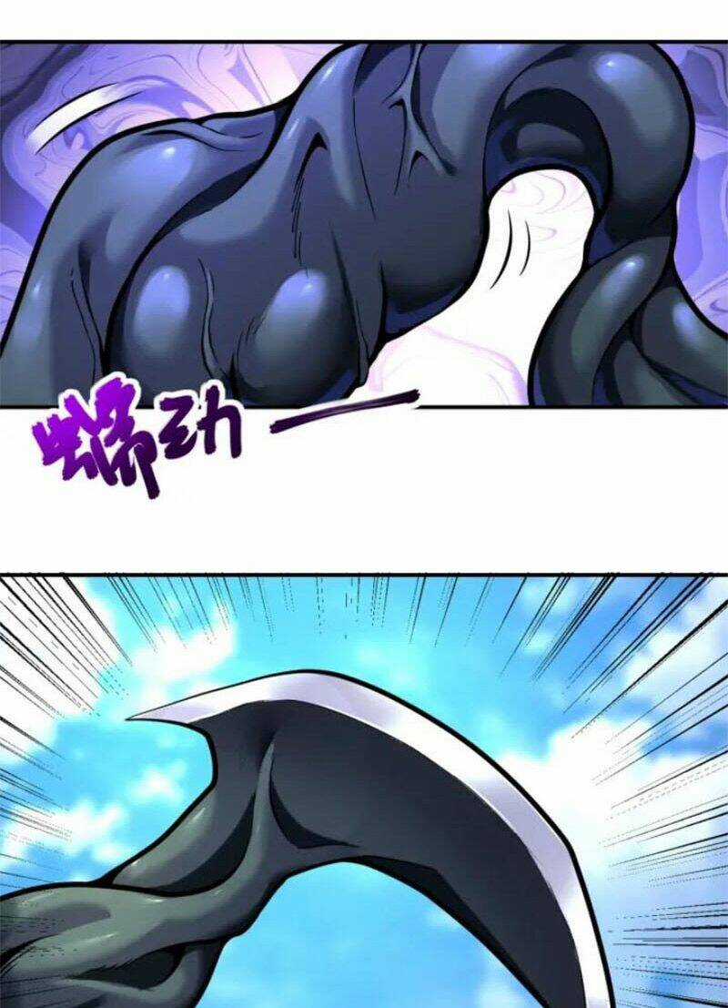 Mạt Thế Siêu Cấp Hệ Thống - Chapter 268 - Trang 8