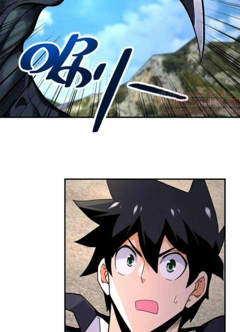 Mạt Thế Siêu Cấp Hệ Thống - Chapter 268 - Trang 9