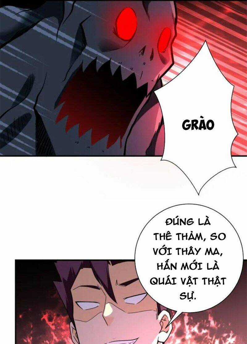 Mạt Thế Siêu Cấp Hệ Thống - Chapter 269 - Trang 3