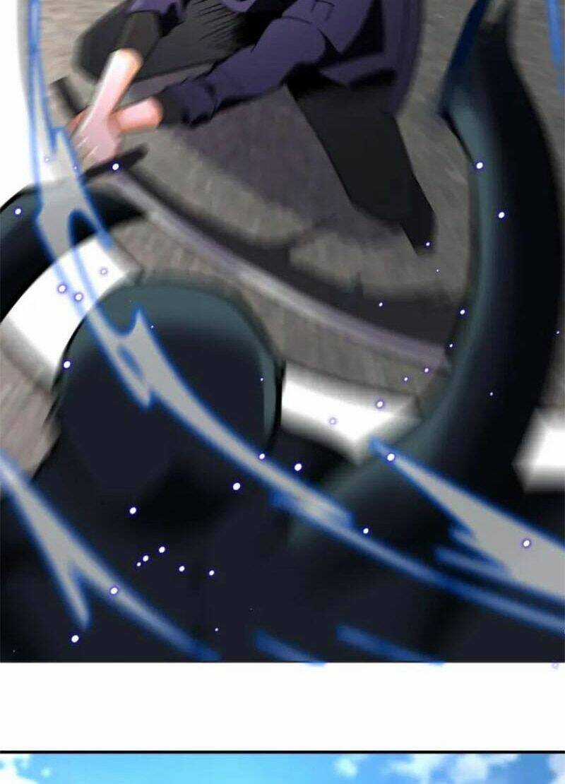 Mạt Thế Siêu Cấp Hệ Thống - Chapter 269 - Trang 22