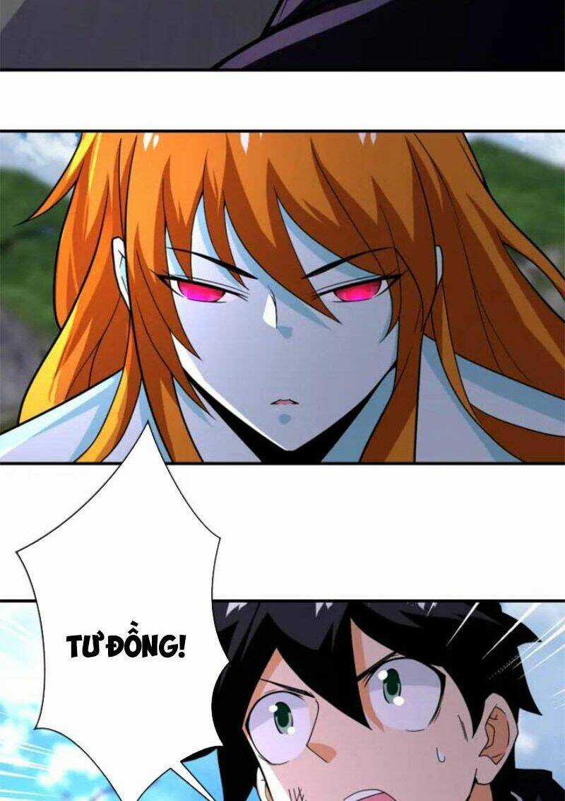 Mạt Thế Siêu Cấp Hệ Thống - Chapter 269 - Trang 28