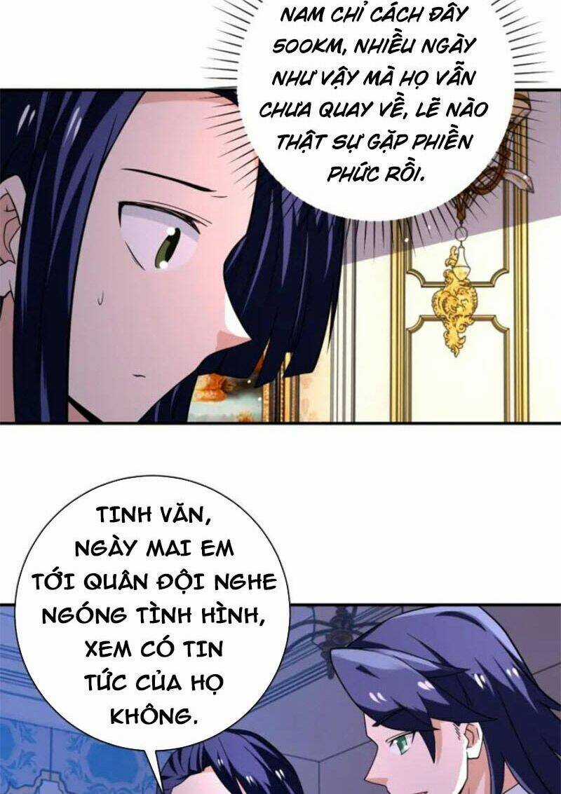 Mạt Thế Siêu Cấp Hệ Thống - Chapter 269 - Trang 48