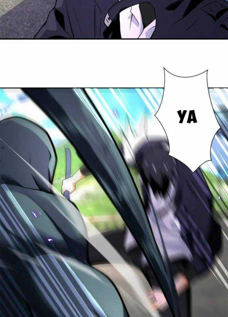 Mạt Thế Siêu Cấp Hệ Thống - Chapter 269 - Trang 6