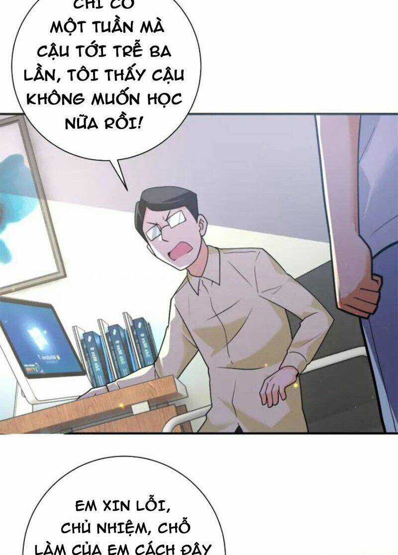 Mạt Thế Siêu Cấp Hệ Thống - Chapter 270 - Trang 2