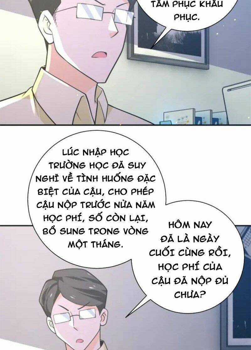 Mạt Thế Siêu Cấp Hệ Thống - Chapter 270 - Trang 11