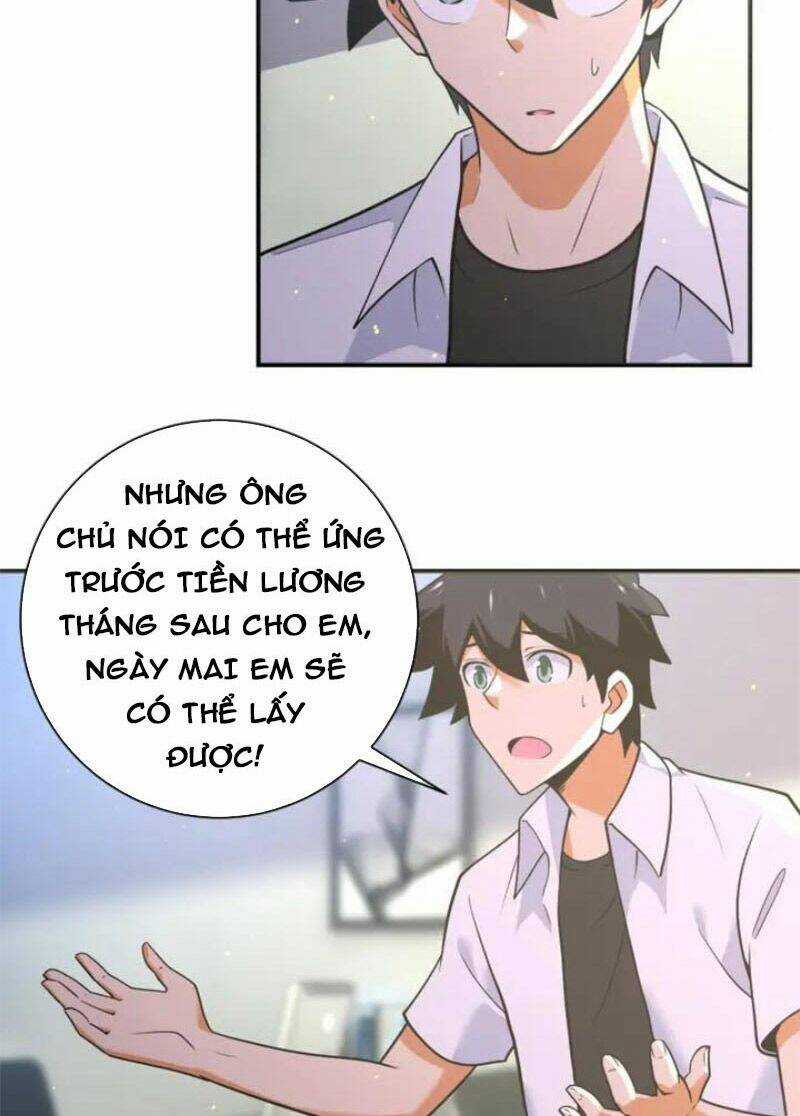 Mạt Thế Siêu Cấp Hệ Thống - Chapter 270 - Trang 13