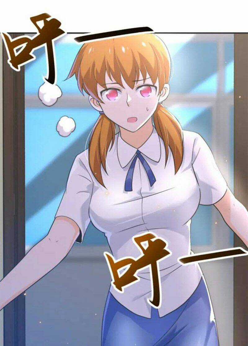 Mạt Thế Siêu Cấp Hệ Thống - Chapter 270 - Trang 17