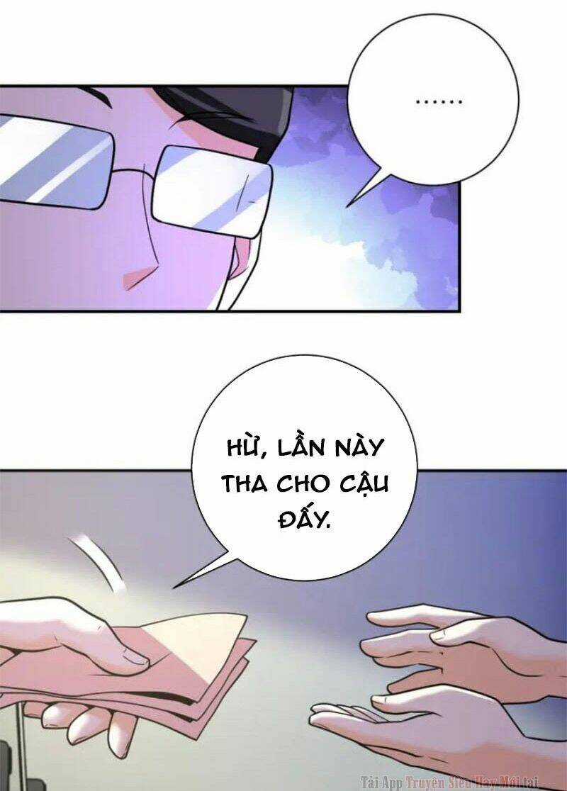 Mạt Thế Siêu Cấp Hệ Thống - Chapter 270 - Trang 20