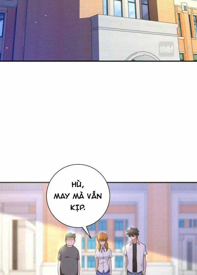 Mạt Thế Siêu Cấp Hệ Thống - Chapter 270 - Trang 22