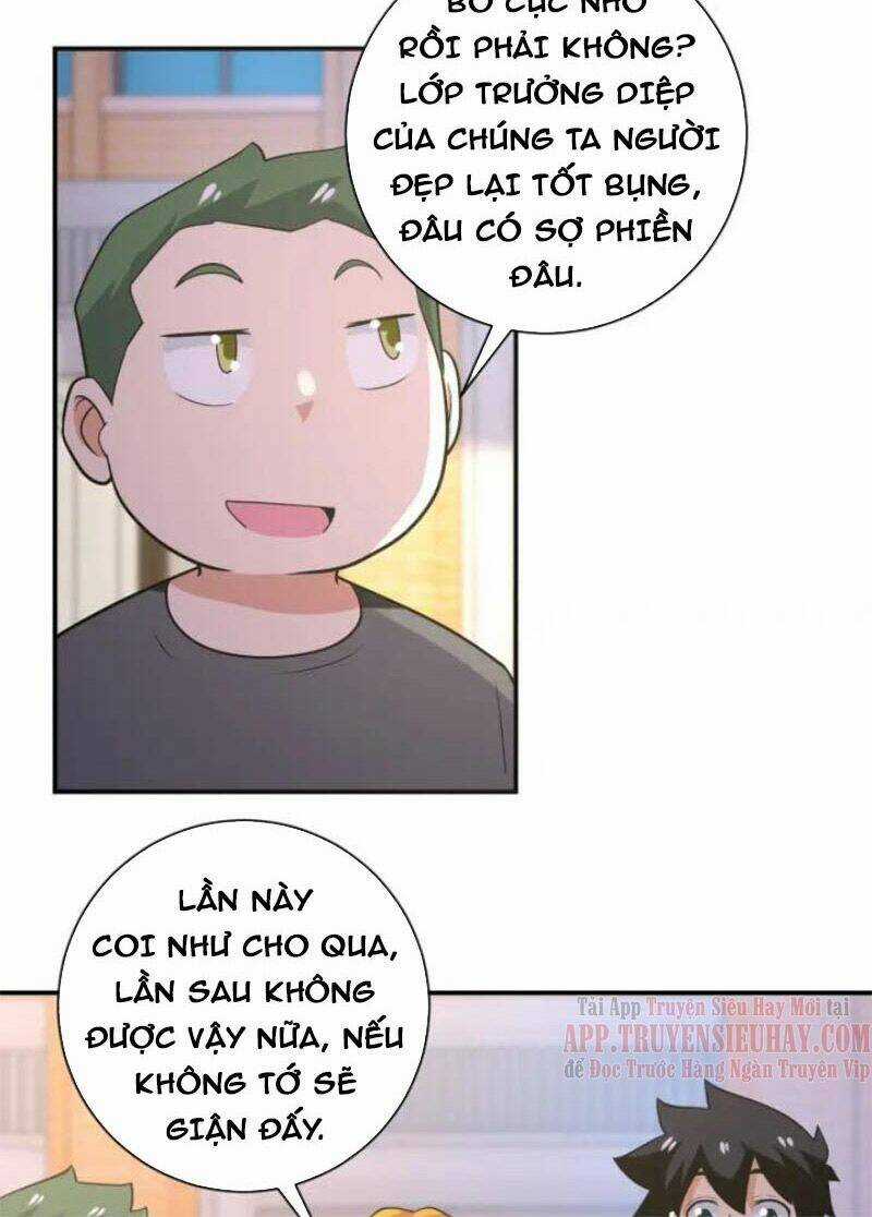 Mạt Thế Siêu Cấp Hệ Thống - Chapter 270 - Trang 25