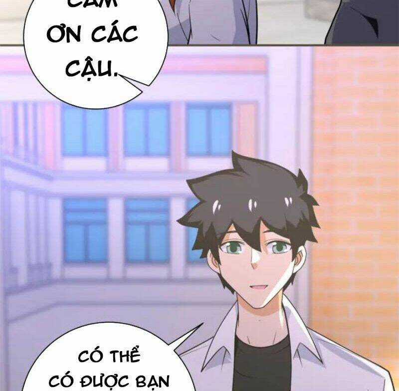 Mạt Thế Siêu Cấp Hệ Thống - Chapter 270 - Trang 28