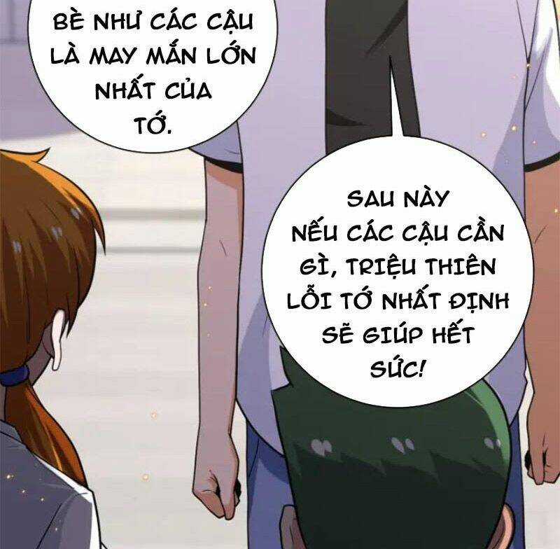 Mạt Thế Siêu Cấp Hệ Thống - Chapter 270 - Trang 29