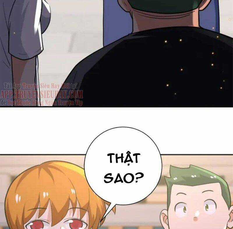 Mạt Thế Siêu Cấp Hệ Thống - Chapter 270 - Trang 30