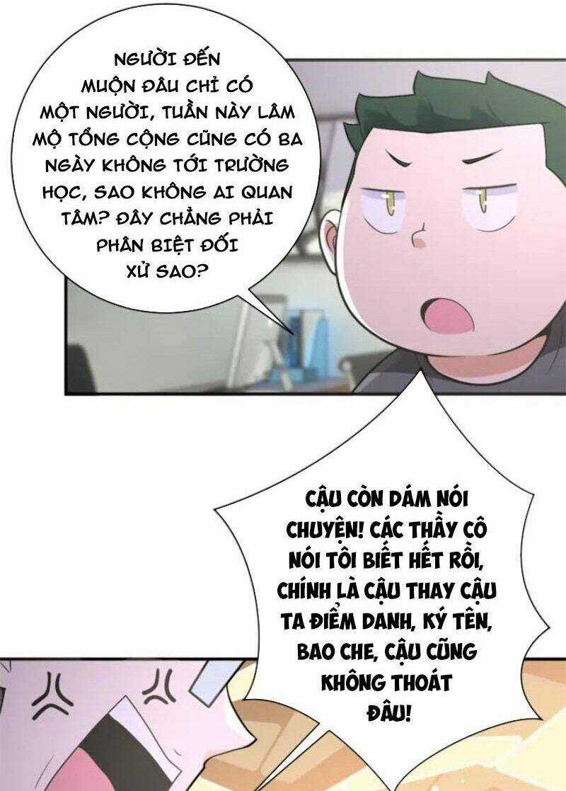 Mạt Thế Siêu Cấp Hệ Thống - Chapter 270 - Trang 4