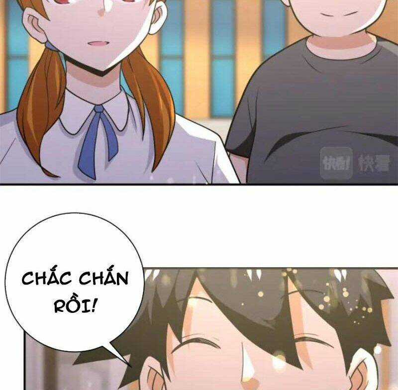 Mạt Thế Siêu Cấp Hệ Thống - Chapter 270 - Trang 31