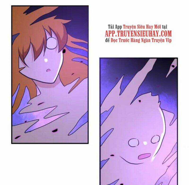 Mạt Thế Siêu Cấp Hệ Thống - Chapter 270 - Trang 34