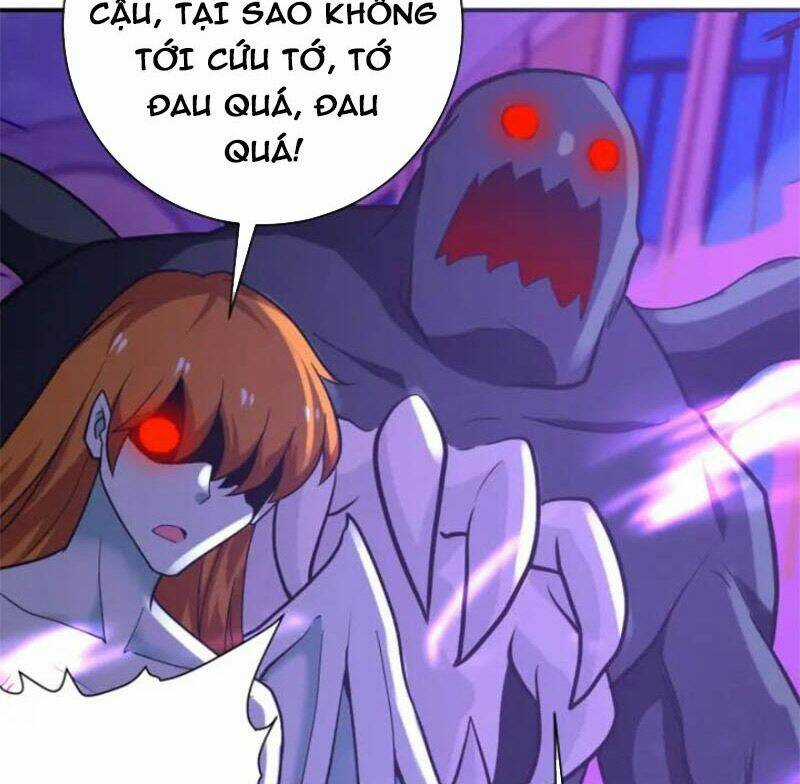 Mạt Thế Siêu Cấp Hệ Thống - Chapter 270 - Trang 36