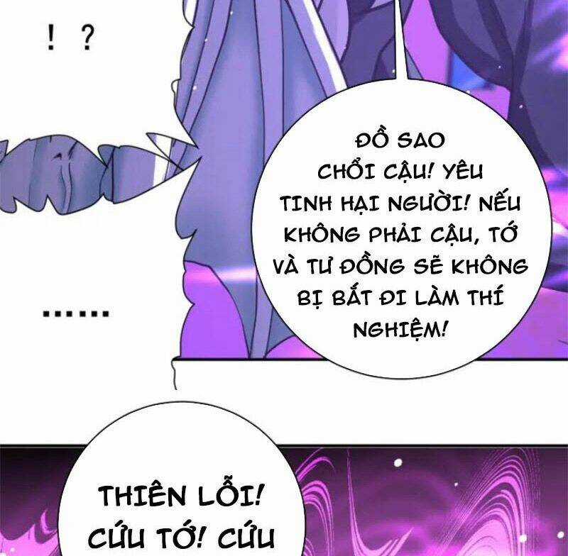 Mạt Thế Siêu Cấp Hệ Thống - Chapter 270 - Trang 37