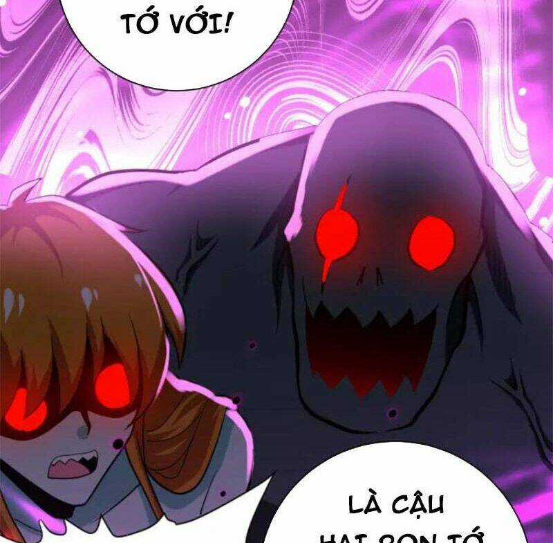 Mạt Thế Siêu Cấp Hệ Thống - Chapter 270 - Trang 38