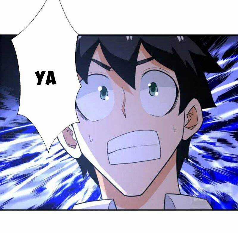 Mạt Thế Siêu Cấp Hệ Thống - Chapter 270 - Trang 40