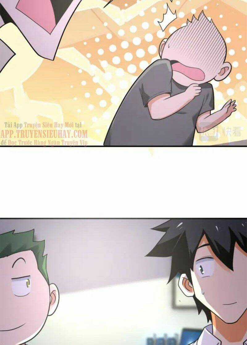 Mạt Thế Siêu Cấp Hệ Thống - Chapter 270 - Trang 5