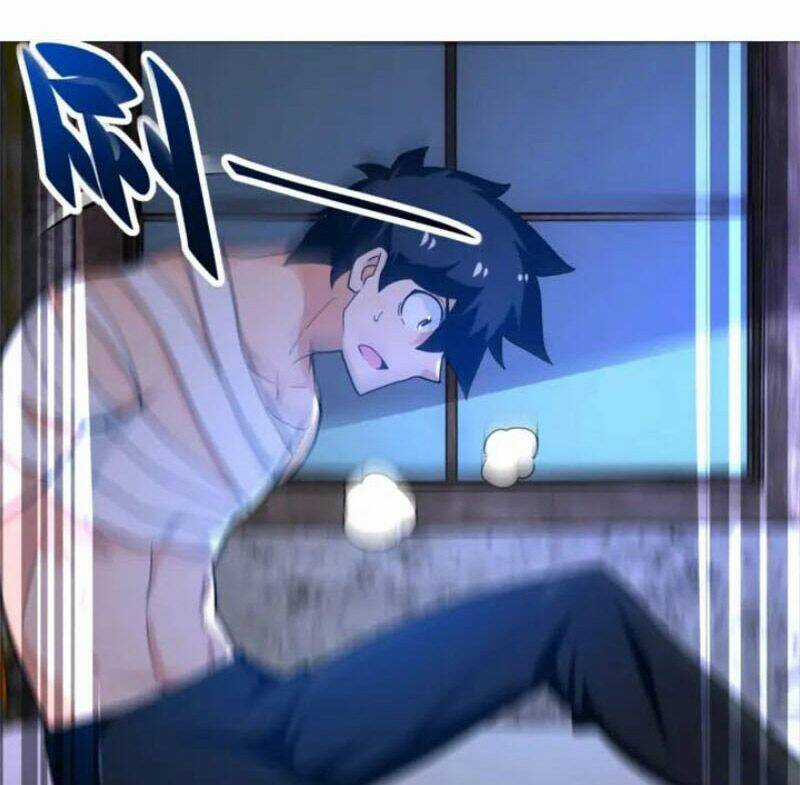 Mạt Thế Siêu Cấp Hệ Thống - Chapter 270 - Trang 41