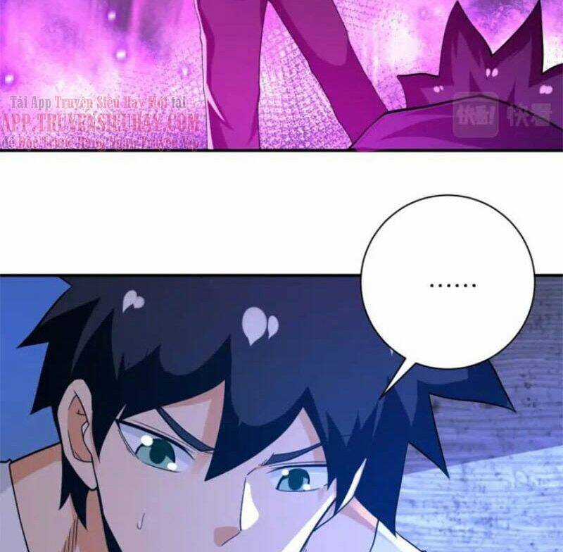 Mạt Thế Siêu Cấp Hệ Thống - Chapter 270 - Trang 45