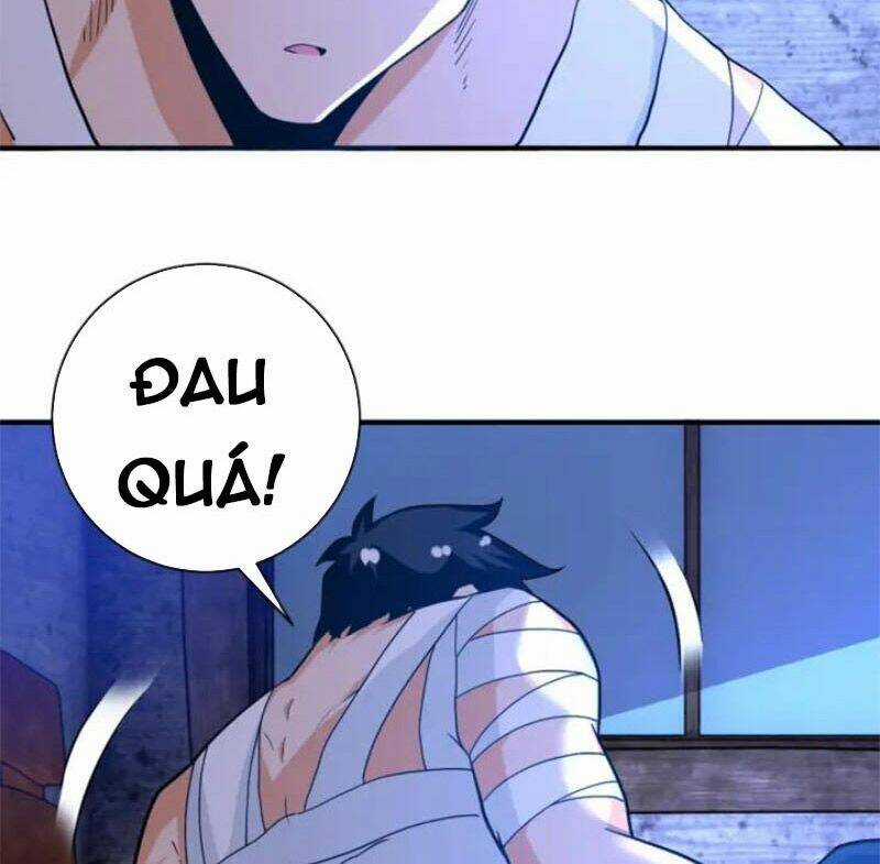 Mạt Thế Siêu Cấp Hệ Thống - Chapter 270 - Trang 46