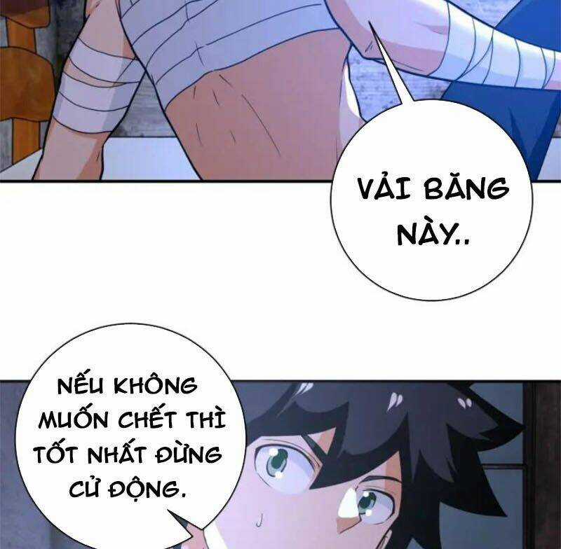 Mạt Thế Siêu Cấp Hệ Thống - Chapter 270 - Trang 47