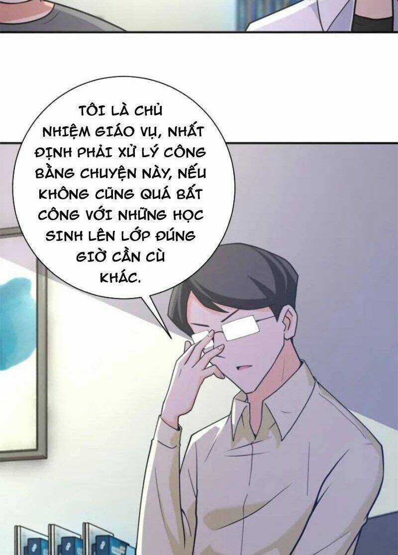 Mạt Thế Siêu Cấp Hệ Thống - Chapter 270 - Trang 6