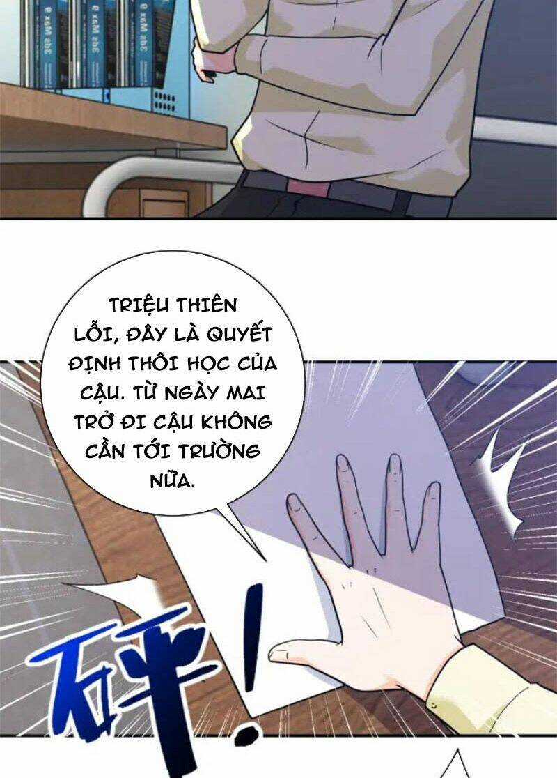 Mạt Thế Siêu Cấp Hệ Thống - Chapter 270 - Trang 7