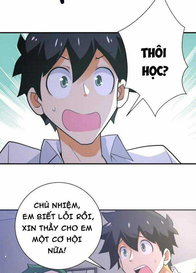 Mạt Thế Siêu Cấp Hệ Thống - Chapter 270 - Trang 8