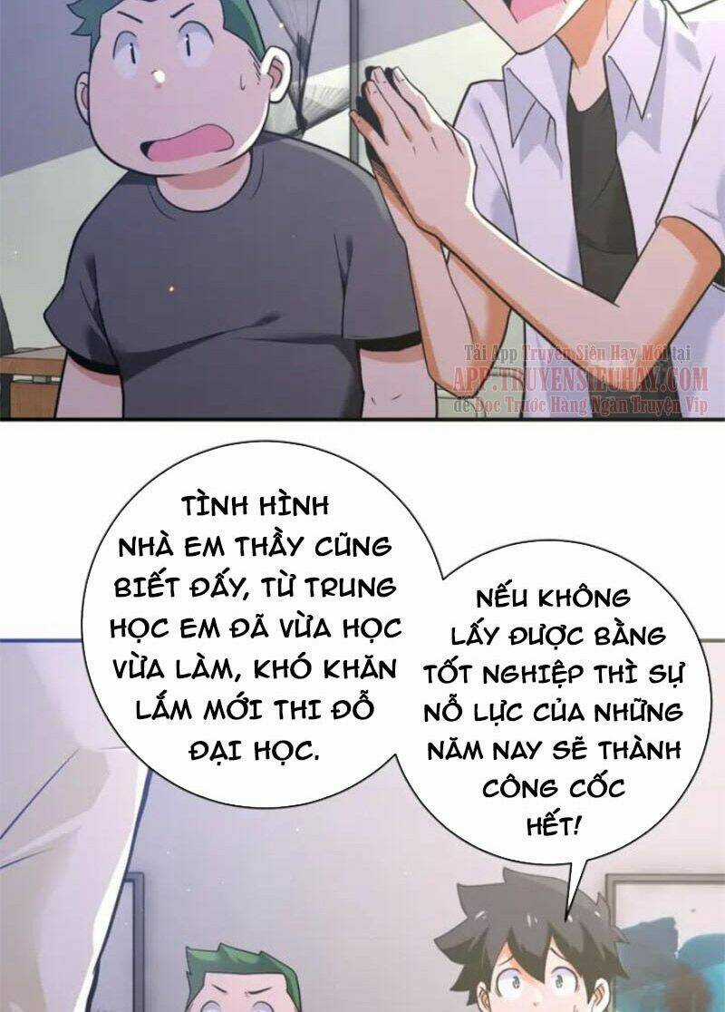 Mạt Thế Siêu Cấp Hệ Thống - Chapter 270 - Trang 9