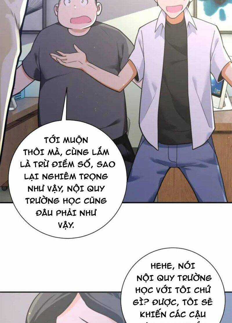 Mạt Thế Siêu Cấp Hệ Thống - Chapter 270 - Trang 10