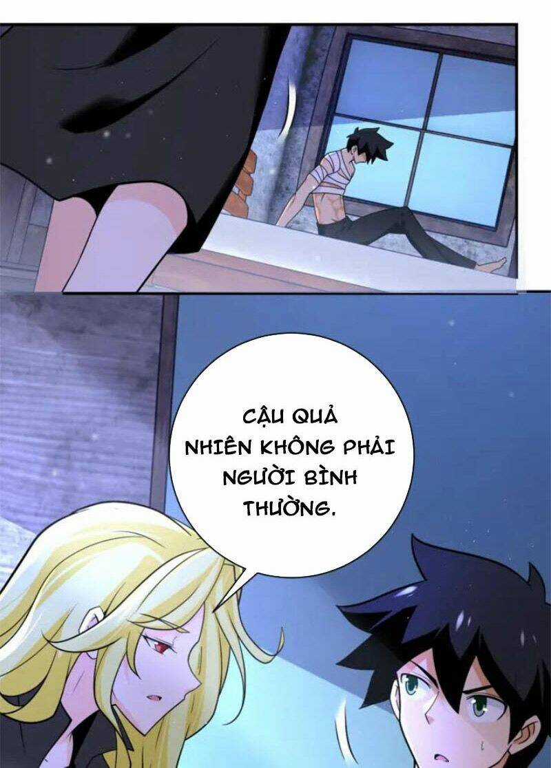 Mạt Thế Siêu Cấp Hệ Thống - Chapter 271 - Trang 2