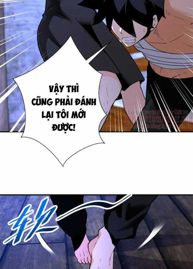 Mạt Thế Siêu Cấp Hệ Thống - Chapter 271 - Trang 13