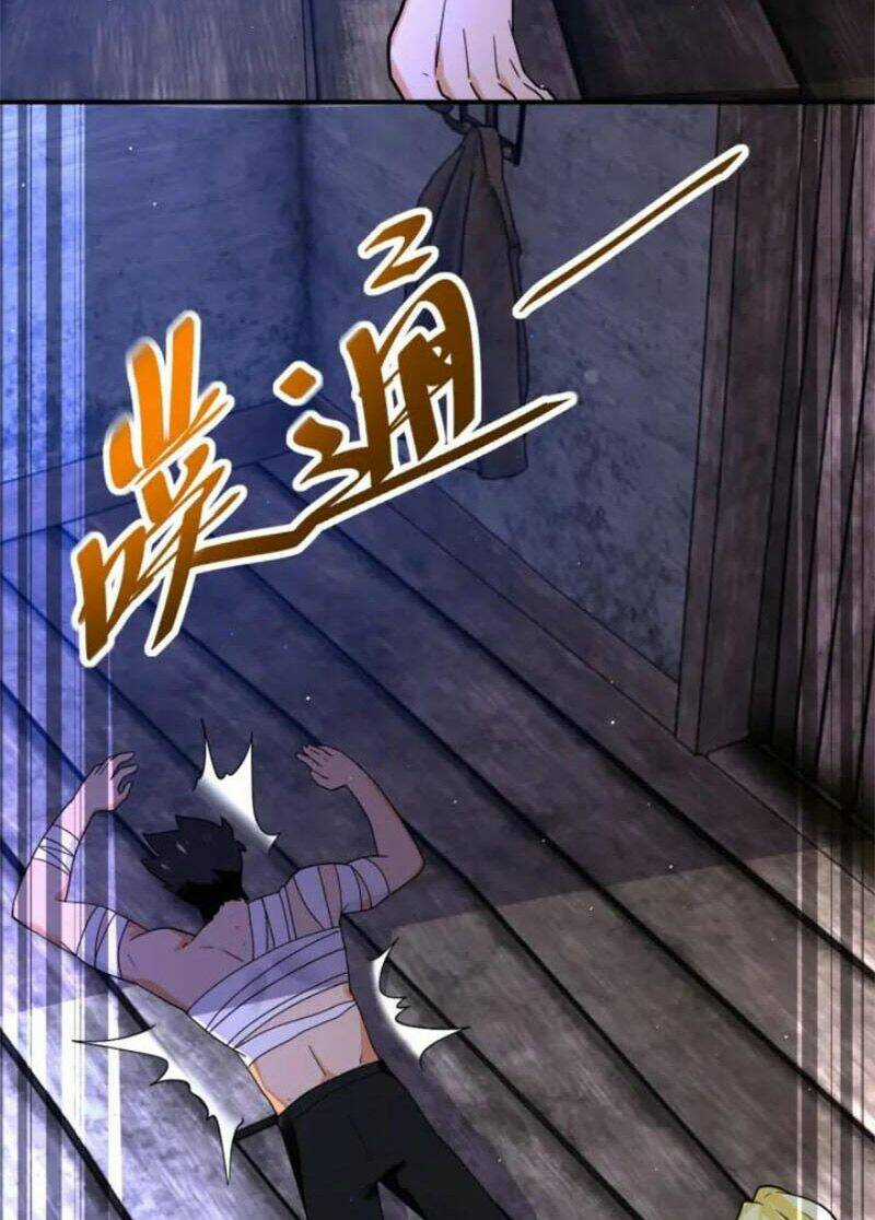 Mạt Thế Siêu Cấp Hệ Thống - Chapter 271 - Trang 14