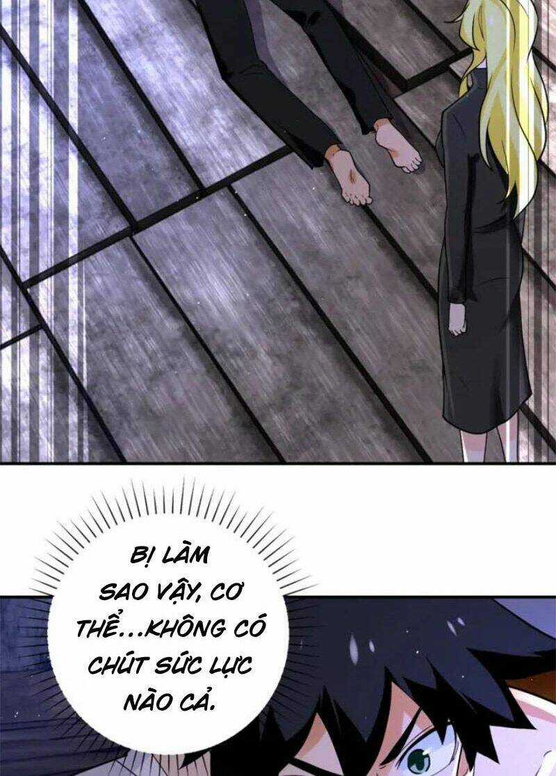 Mạt Thế Siêu Cấp Hệ Thống - Chapter 271 - Trang 15