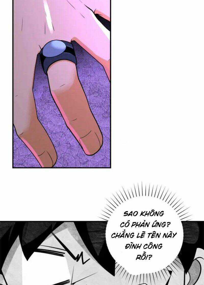 Mạt Thế Siêu Cấp Hệ Thống - Chapter 271 - Trang 18