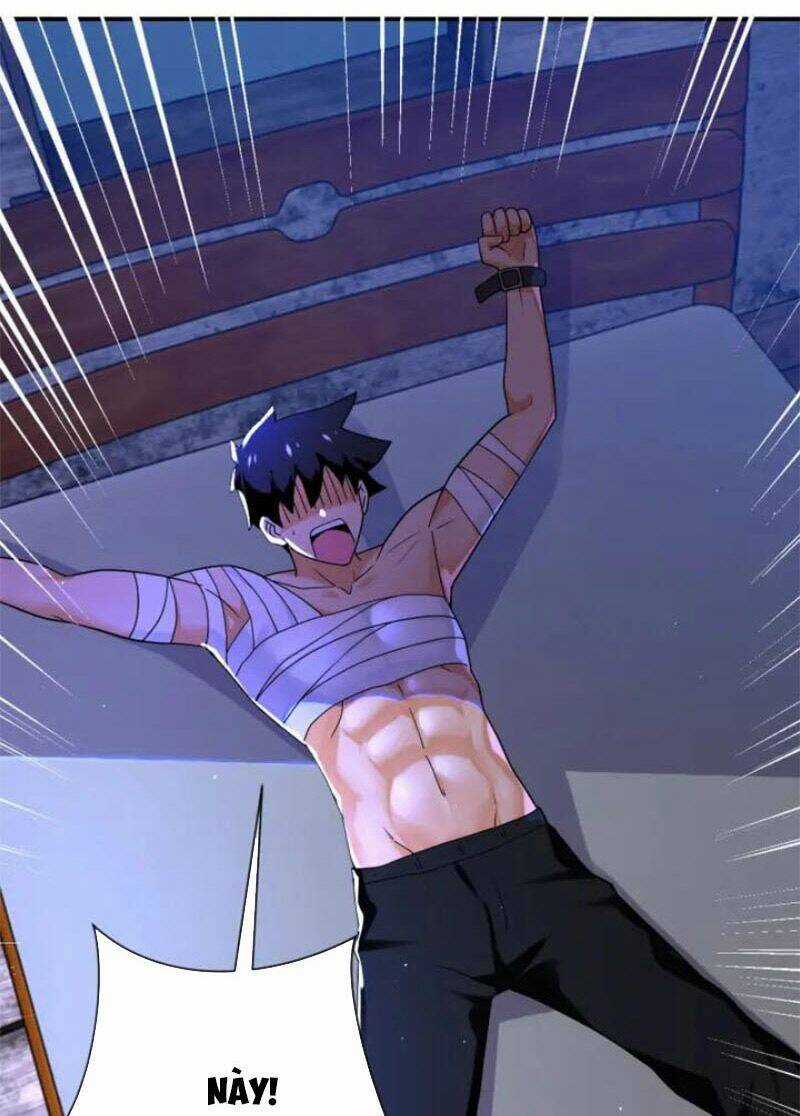 Mạt Thế Siêu Cấp Hệ Thống - Chapter 271 - Trang 21