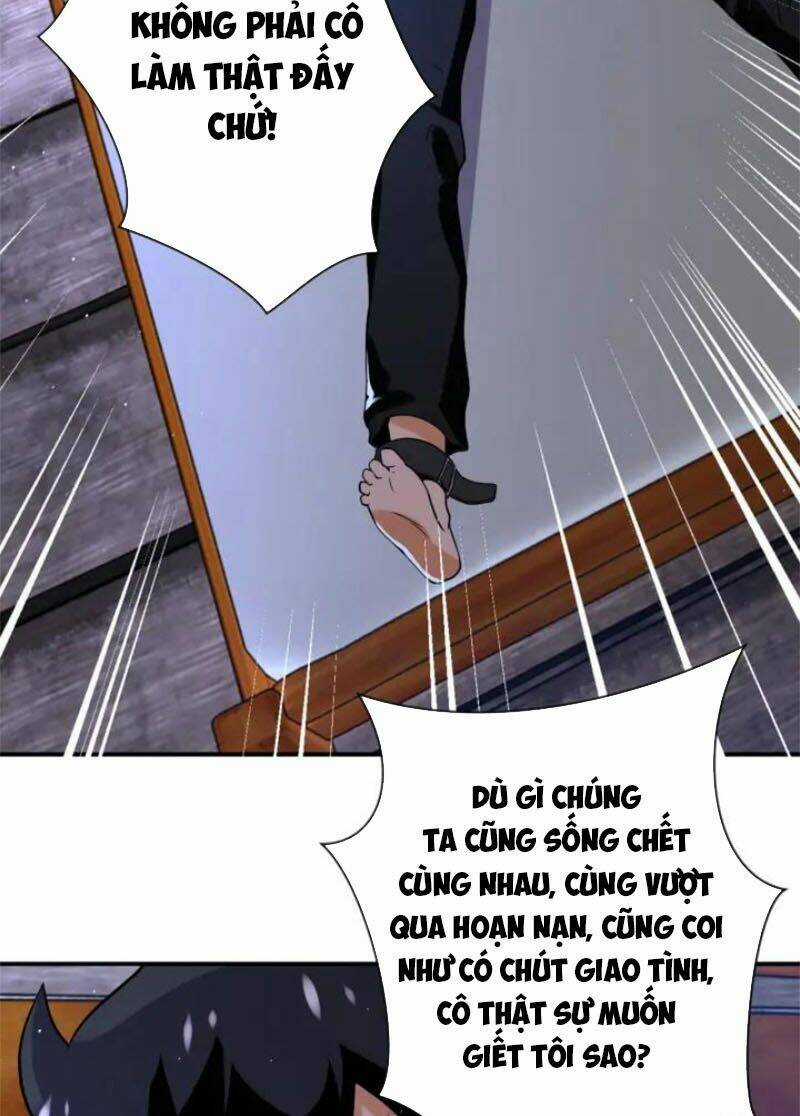 Mạt Thế Siêu Cấp Hệ Thống - Chapter 271 - Trang 22