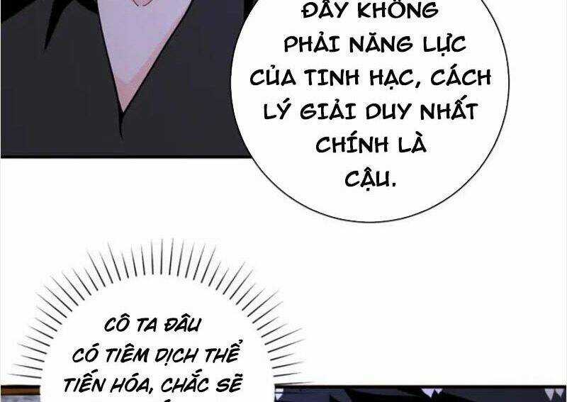 Mạt Thế Siêu Cấp Hệ Thống - Chapter 271 - Trang 30