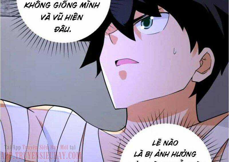 Mạt Thế Siêu Cấp Hệ Thống - Chapter 271 - Trang 31