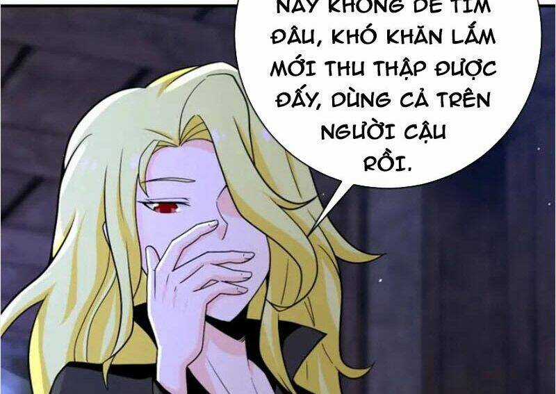 Mạt Thế Siêu Cấp Hệ Thống - Chapter 271 - Trang 45